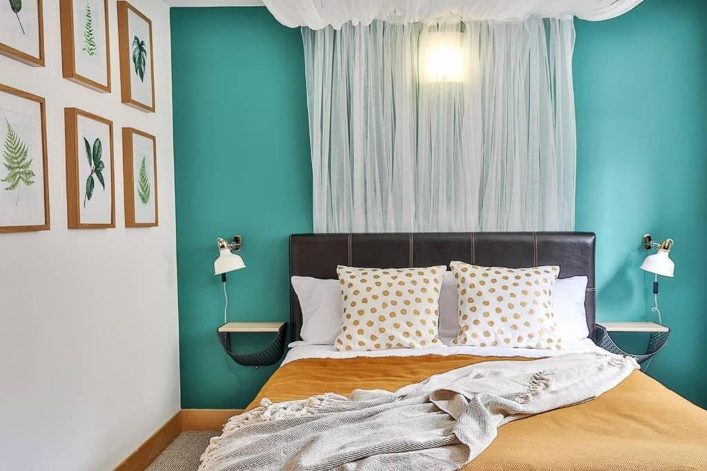 The Exclusive Gem Of Leeds - Sleeps 8 Lejlighed Eksteriør billede