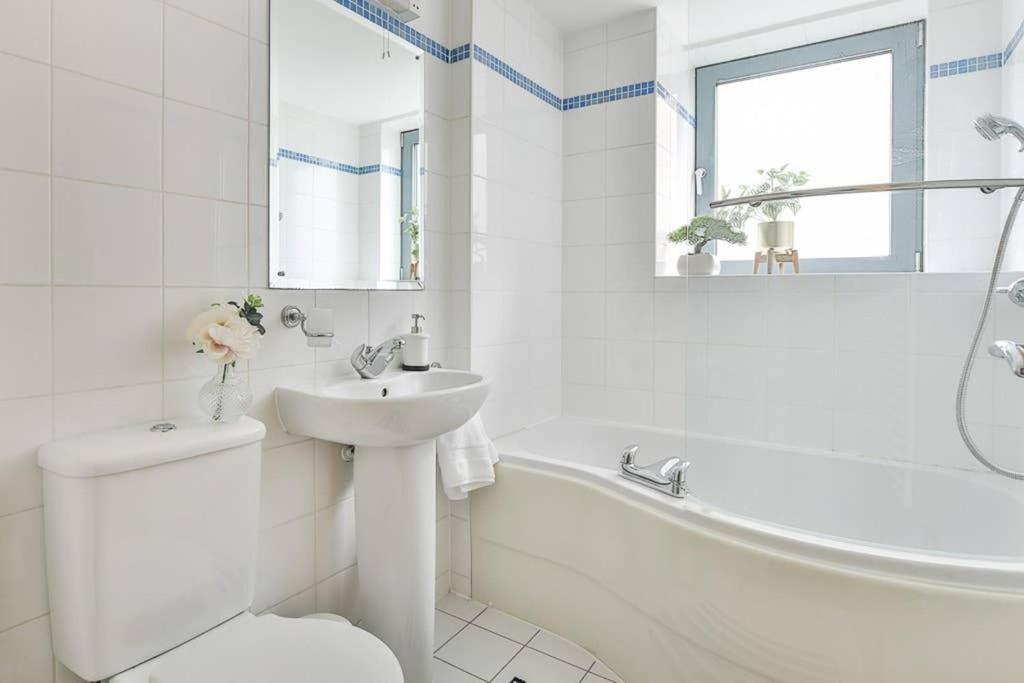 The Exclusive Gem Of Leeds - Sleeps 8 Lejlighed Eksteriør billede