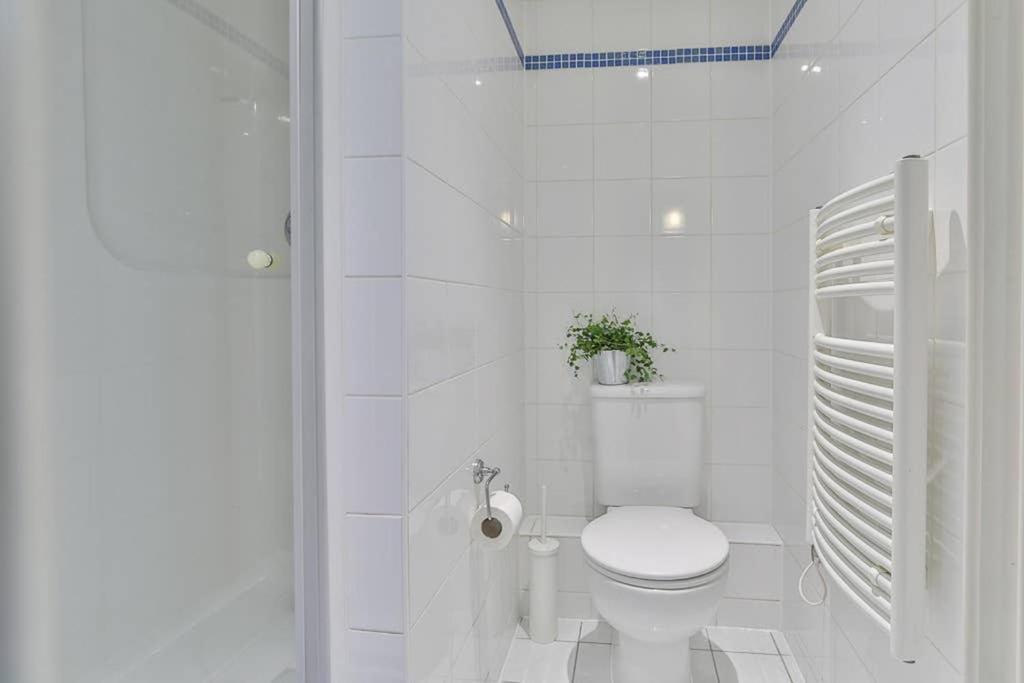The Exclusive Gem Of Leeds - Sleeps 8 Lejlighed Eksteriør billede